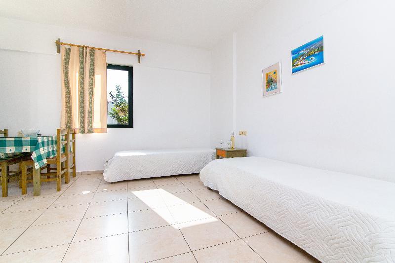 Dionysos Apartments Stalida المظهر الخارجي الصورة