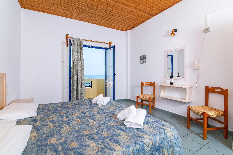 Dionysos Apartments Stalida المظهر الخارجي الصورة
