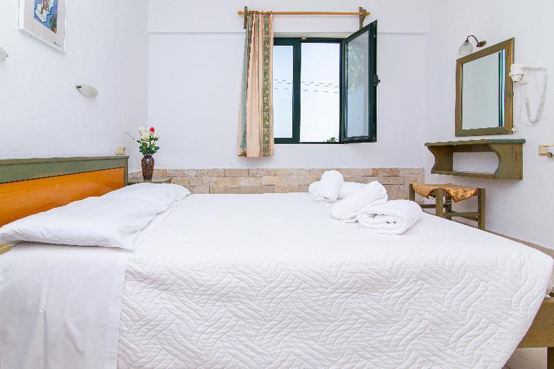 Dionysos Apartments Stalida المظهر الخارجي الصورة